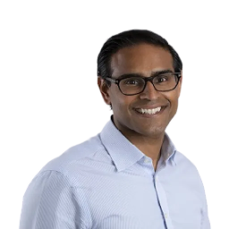 Dr Chintu Gademsetty